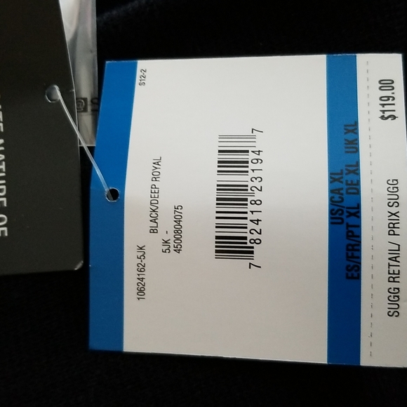 New Kasper Knit Cardigan - Picture 11 of 11